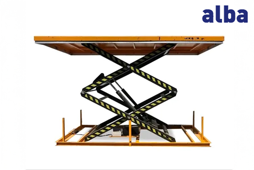 Curso de plataformas elevadoras (PEMP)