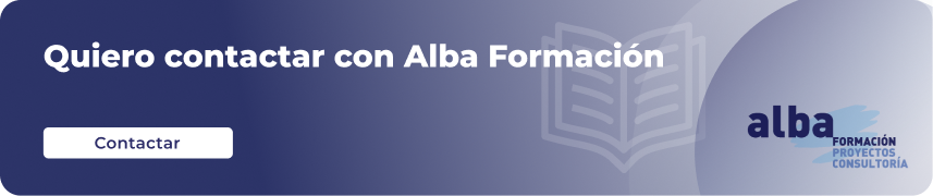 Contactar con Alba Formación