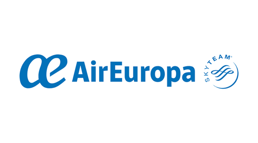 logo de air europa
