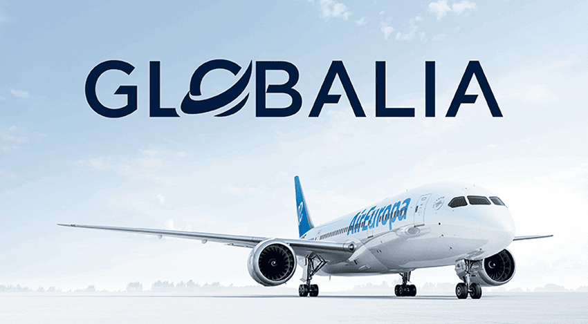 logo de globalia