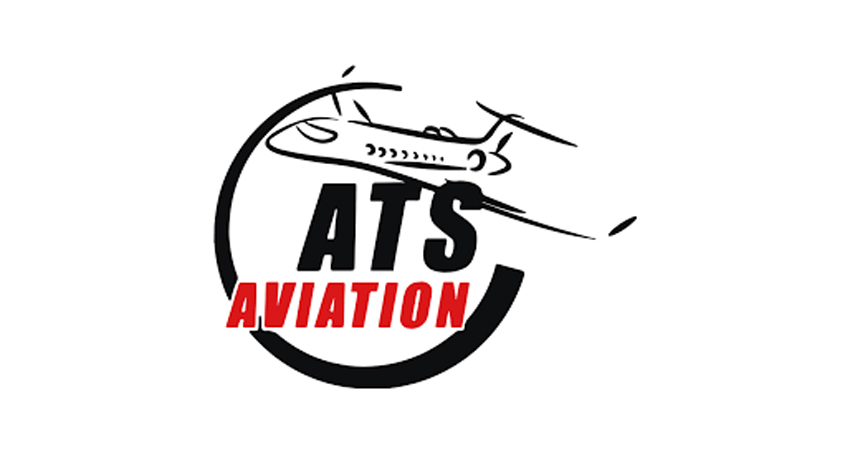 logo de ats aviation