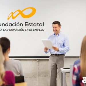 curso de formación bonificada fundae